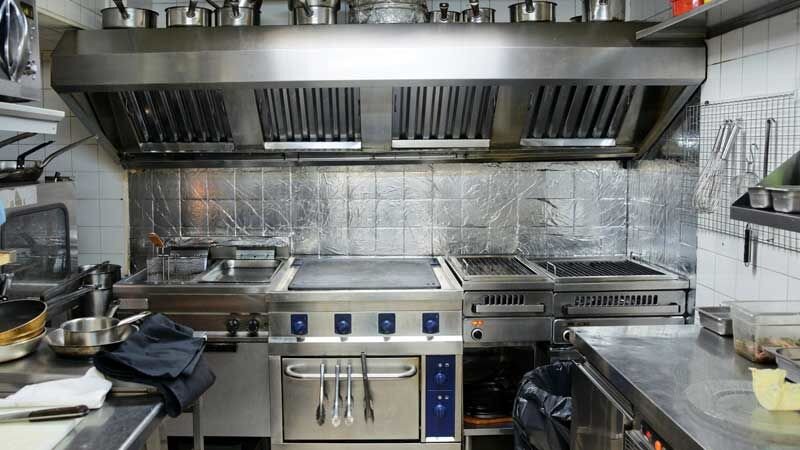 صيانة مداخن بالدمام