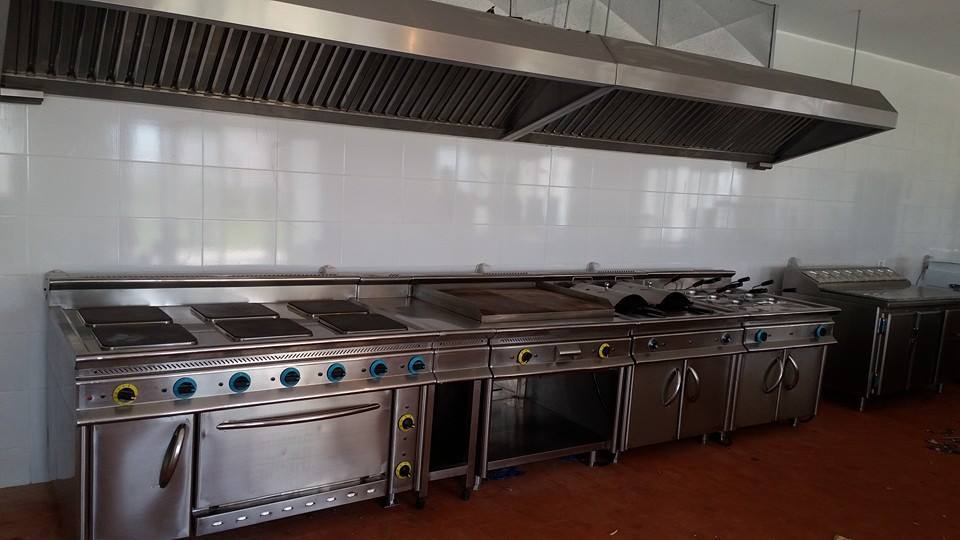 صيانة مداخن بالدمام