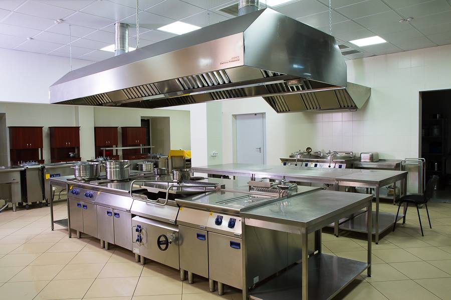 تنظيف مداخن المطاعم بالخبر